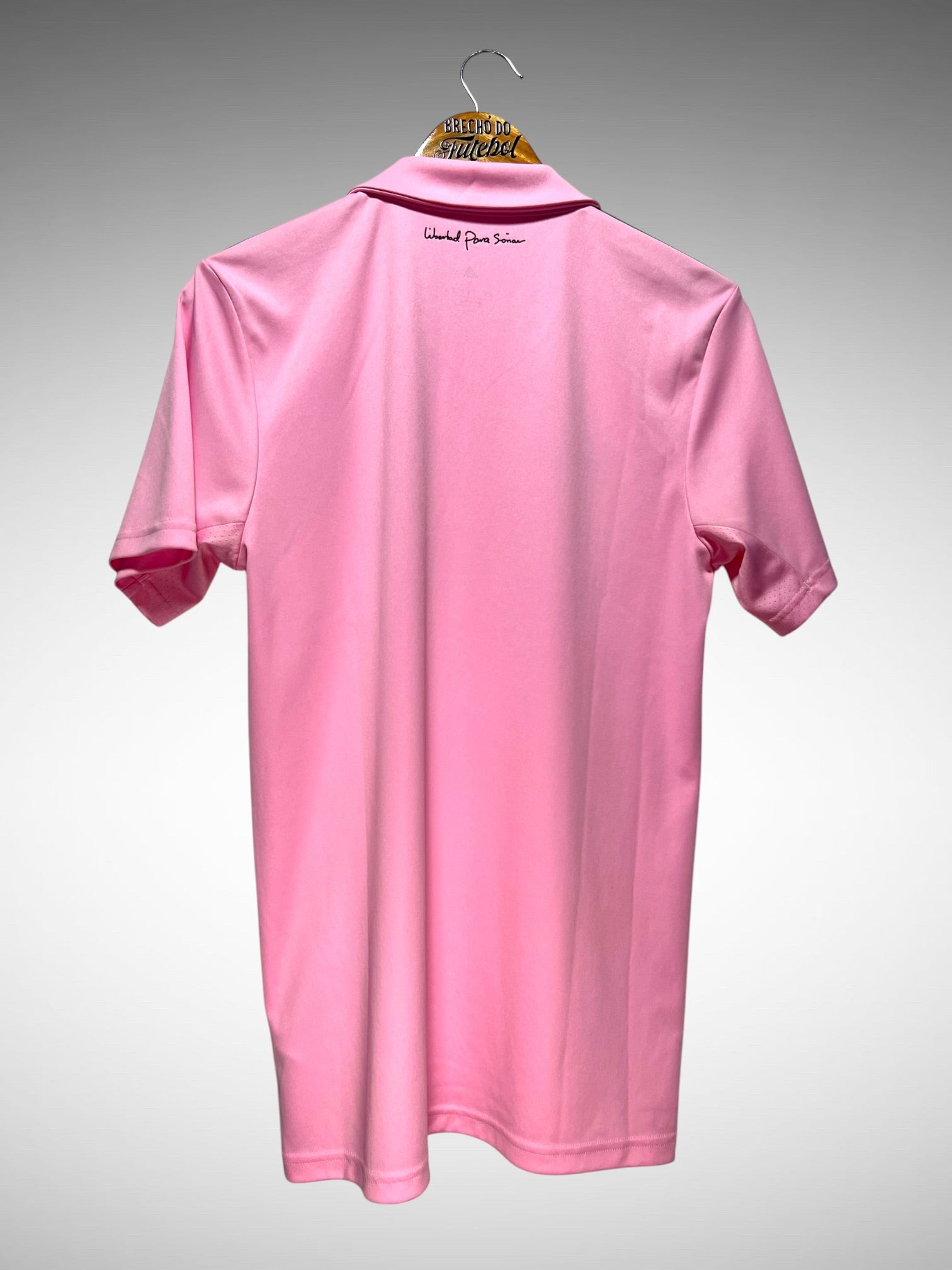 Inter Miami 2023 Primeira Camisa Tam P.