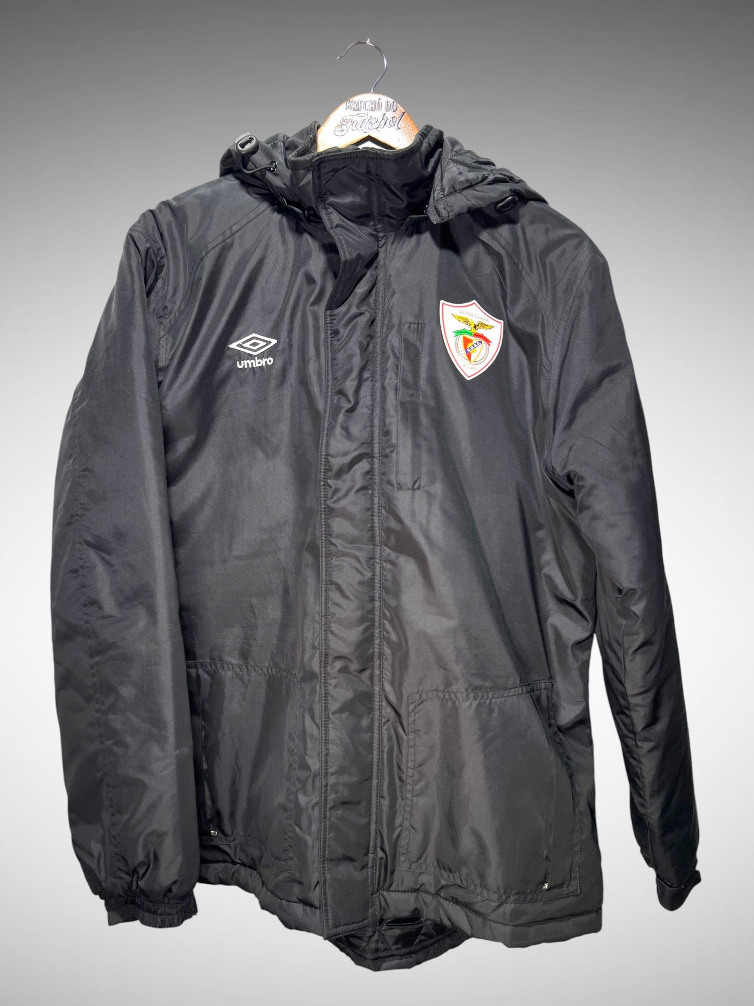 Santa Clara de Açores 2023 Parka Tam G.