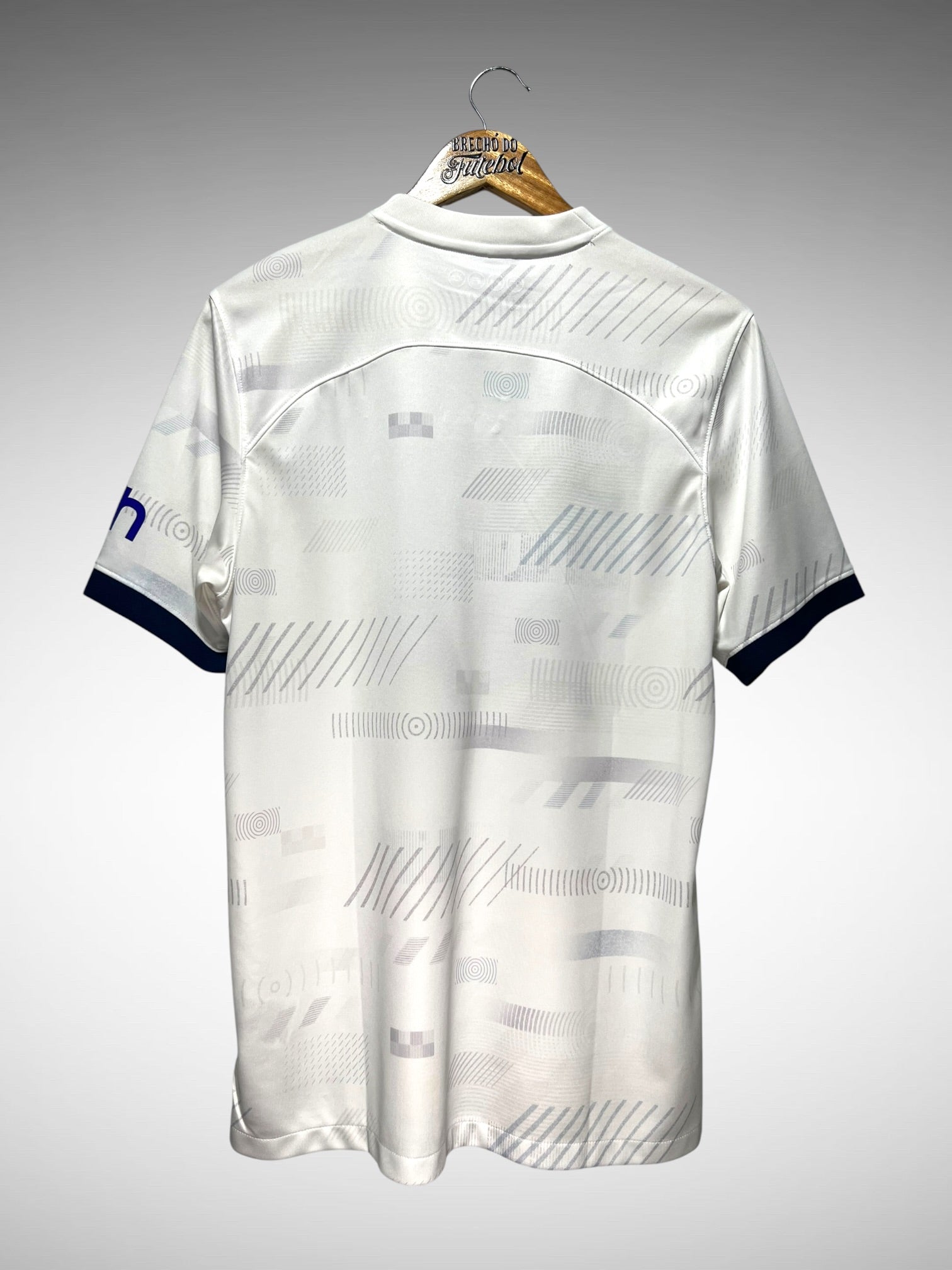 Tottenham 2023 Primeira Camisa Tam M.