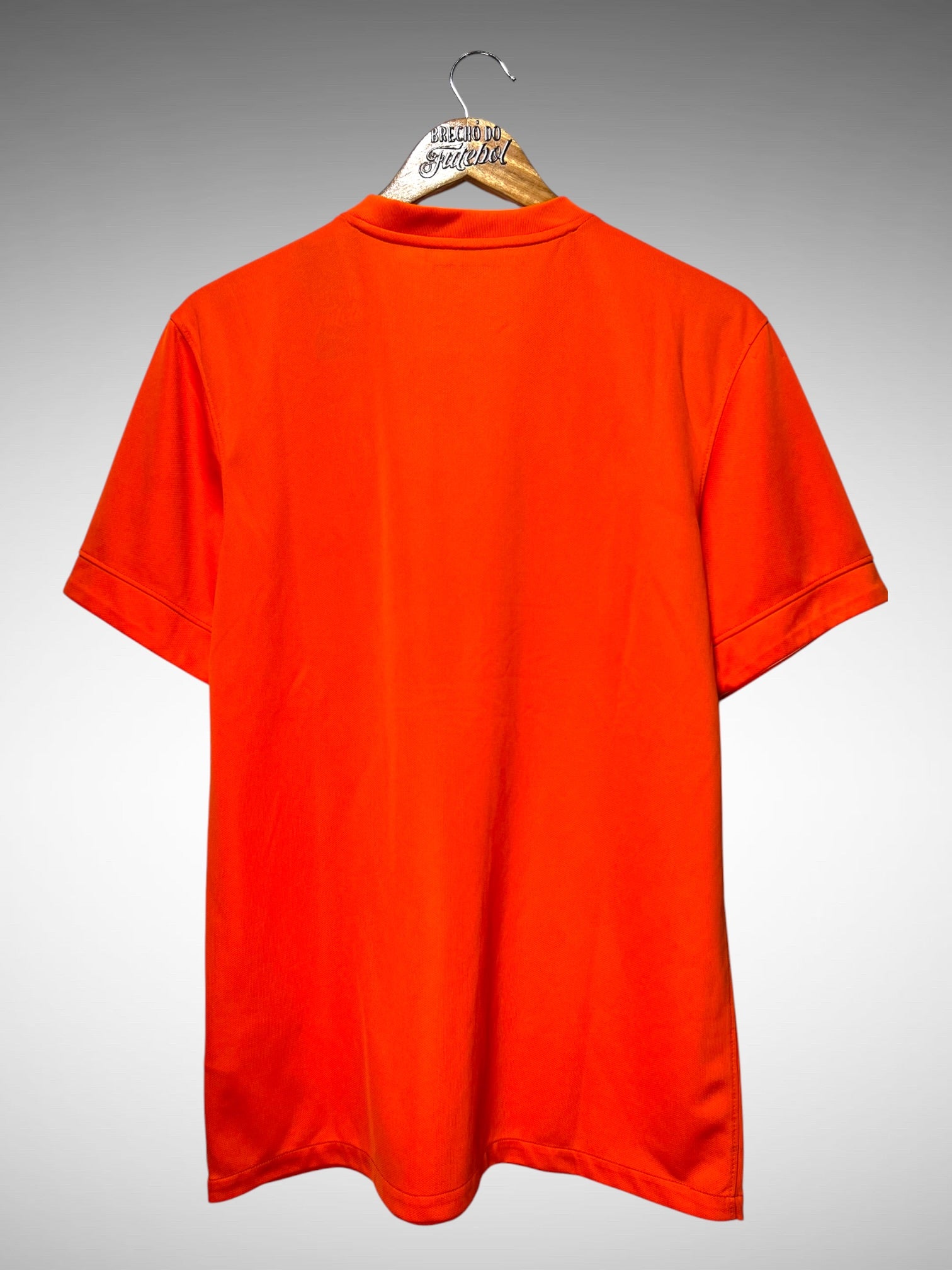 Holanda 2014 Primeira Camisa Tam M.