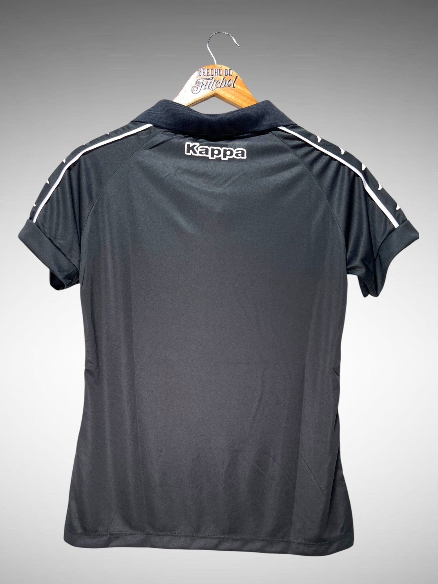 Vasco da Gama 2025 Camisa de Viagem Tam M Feminino.