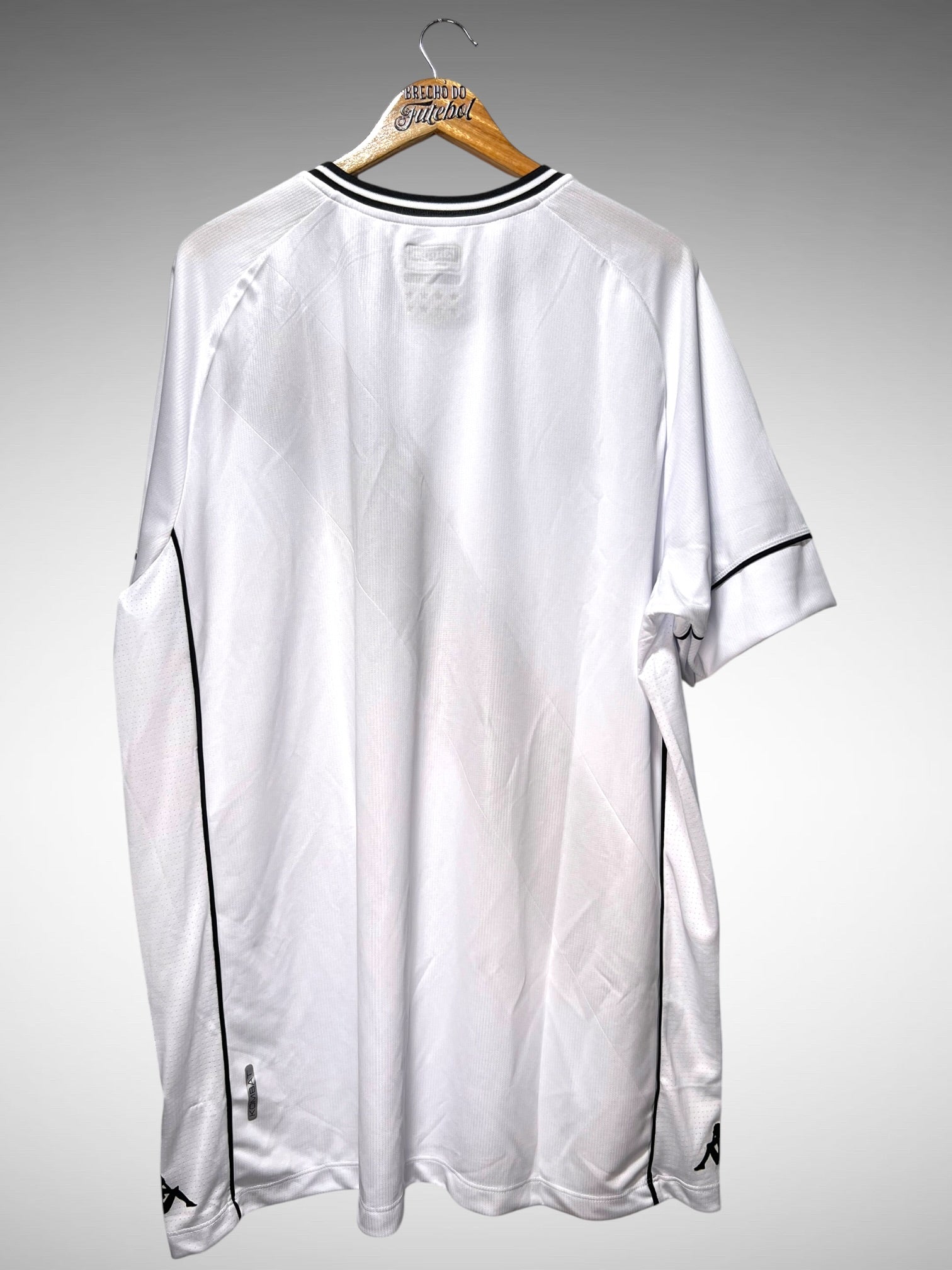 Vasco da Gama 2020 Segunda Camisa Tam 5G.