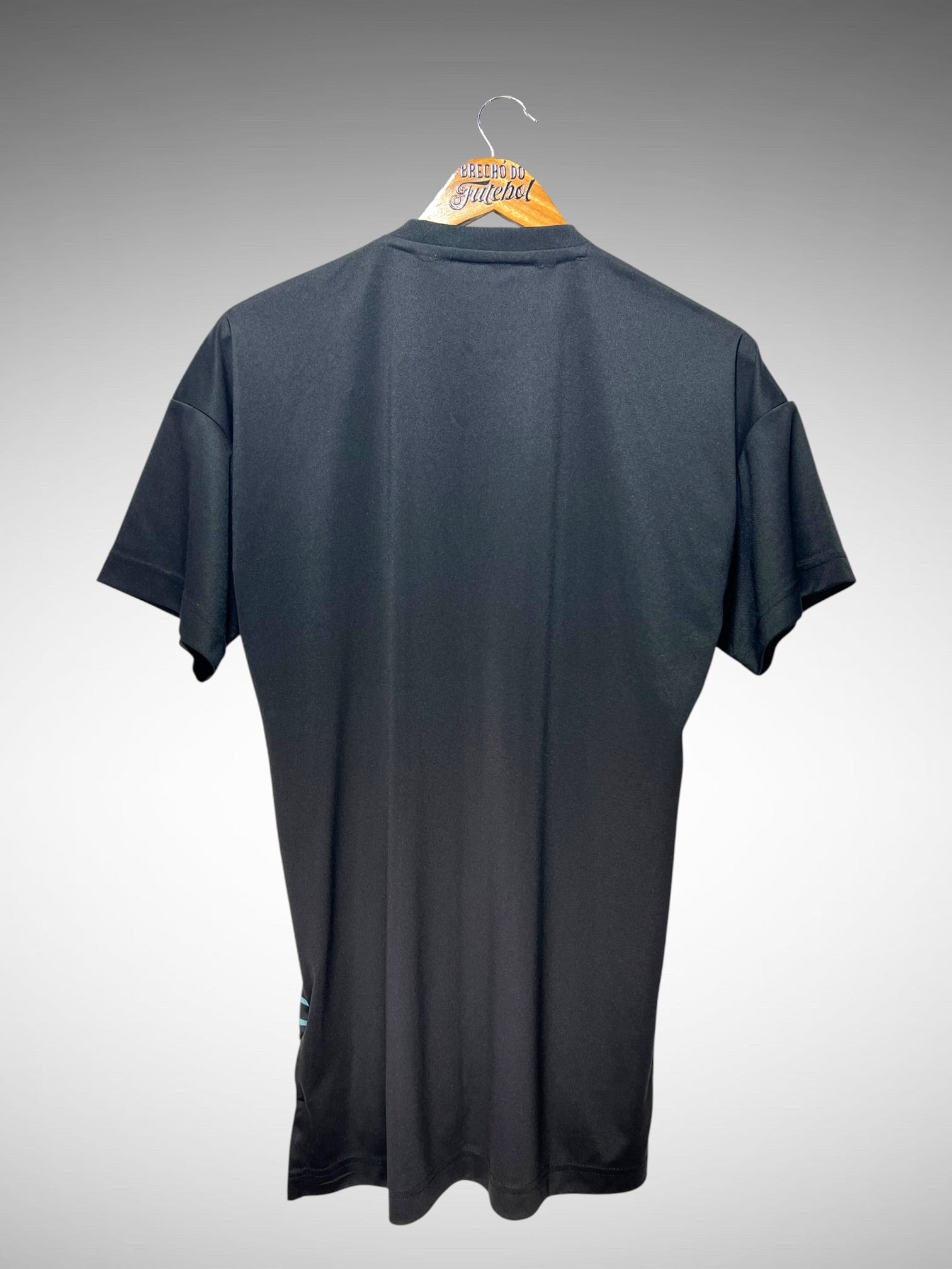 Argentina 2018 Camisa Pré-Jogo Tam P.