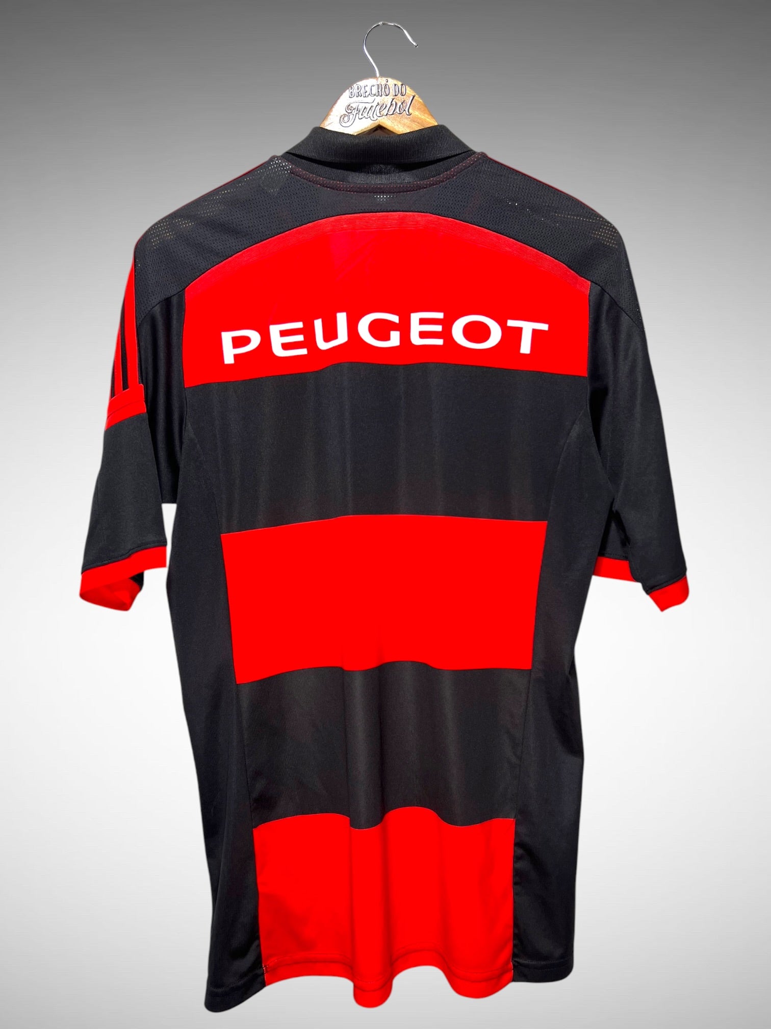Flamengo 2014 Primeira Camisa Tam M.
