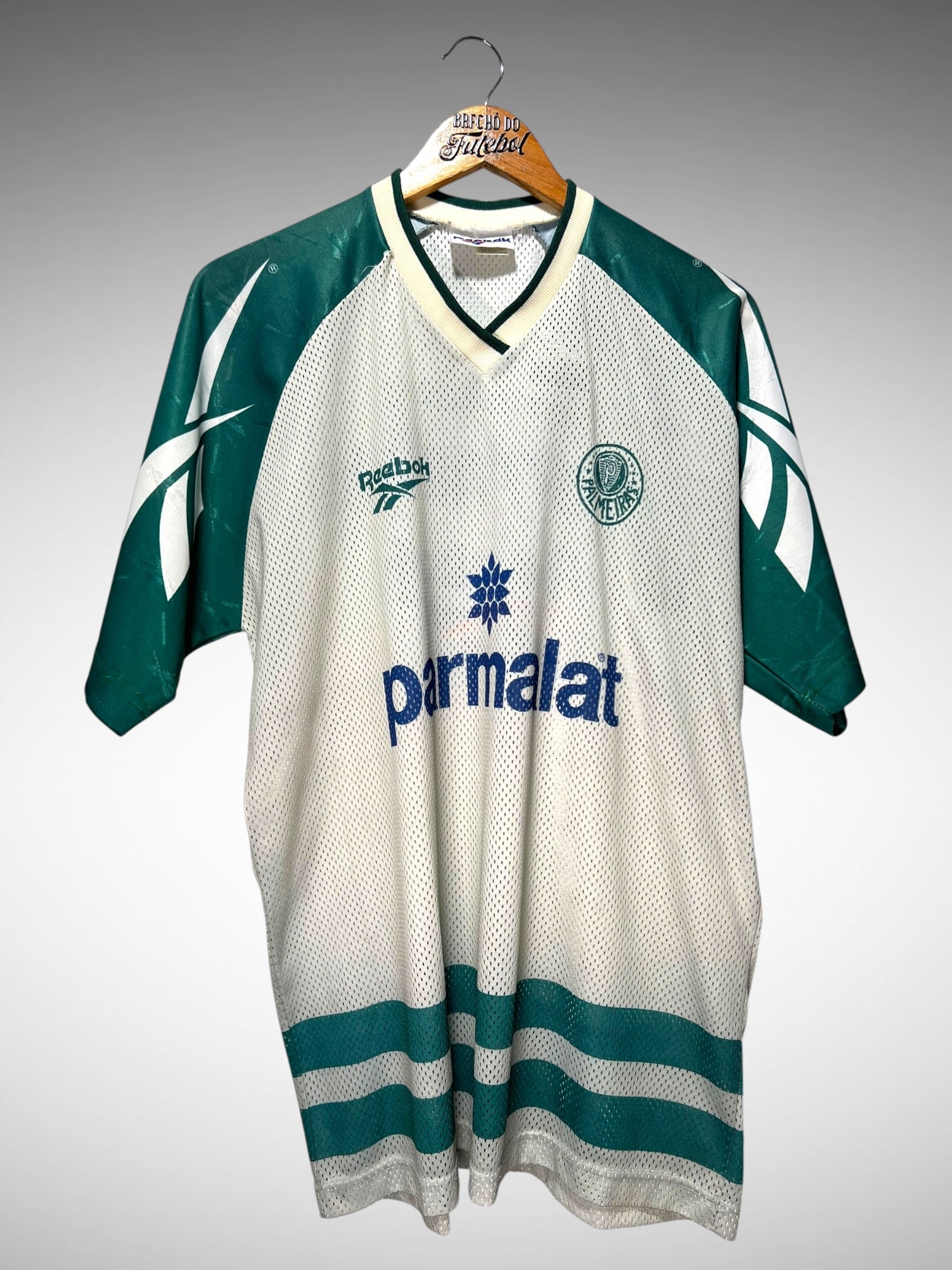 Palmeiras 1998 Camisa de Treino Tam G.