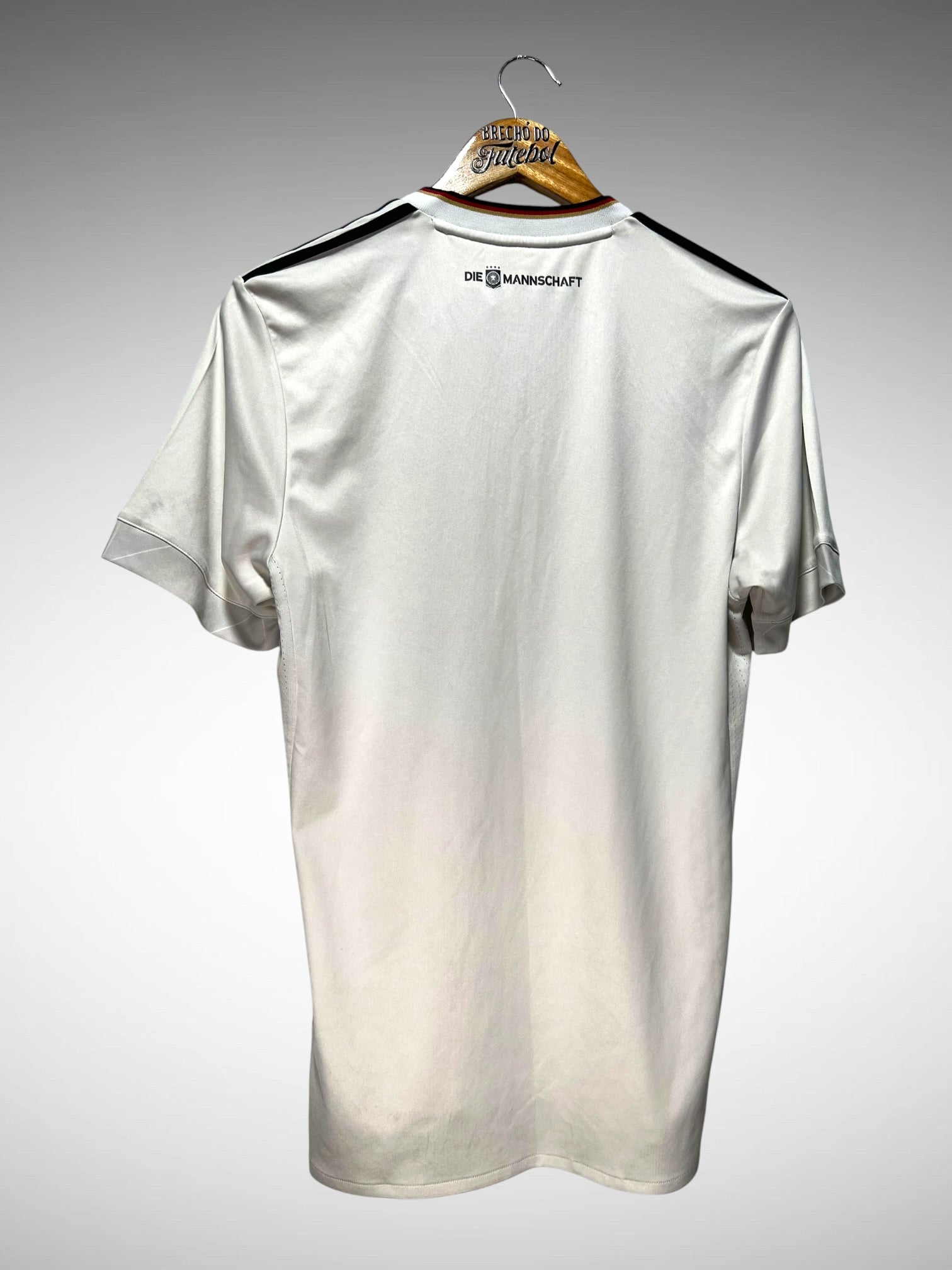 Alemanha 2017 Primeira Camisa Tam P.