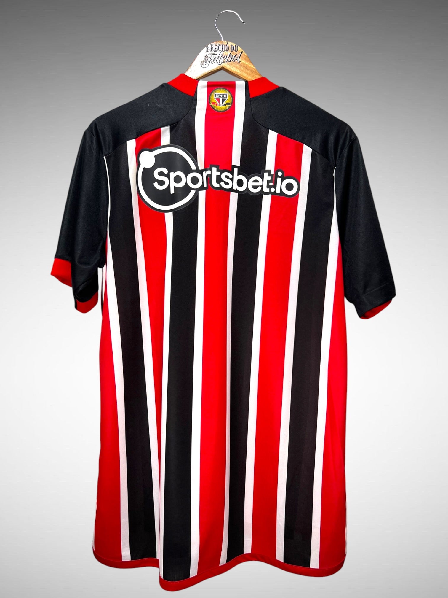 São Paulo 2023 Segunda Camisa Tam G.