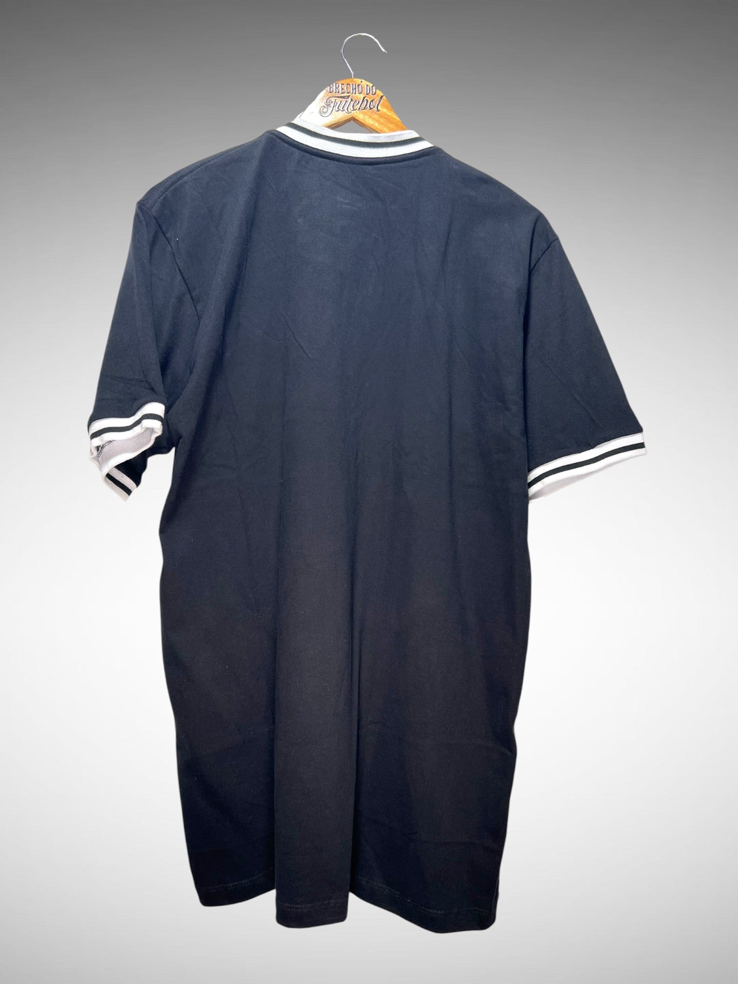 Botafogo Vintage Terceira Camisa Tam GG.