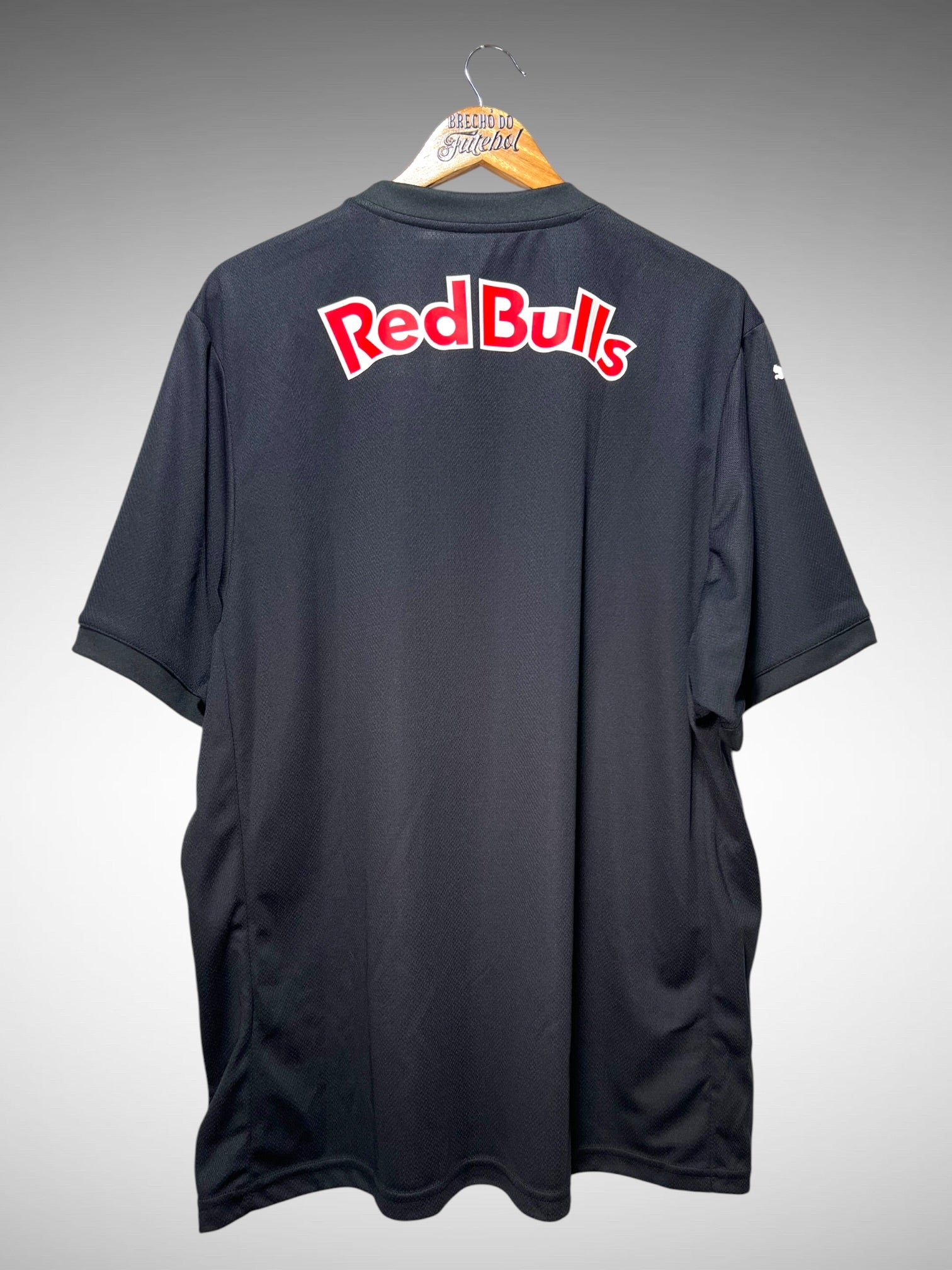 Bragantino 2025 Terceira Camisa Tam 3G.