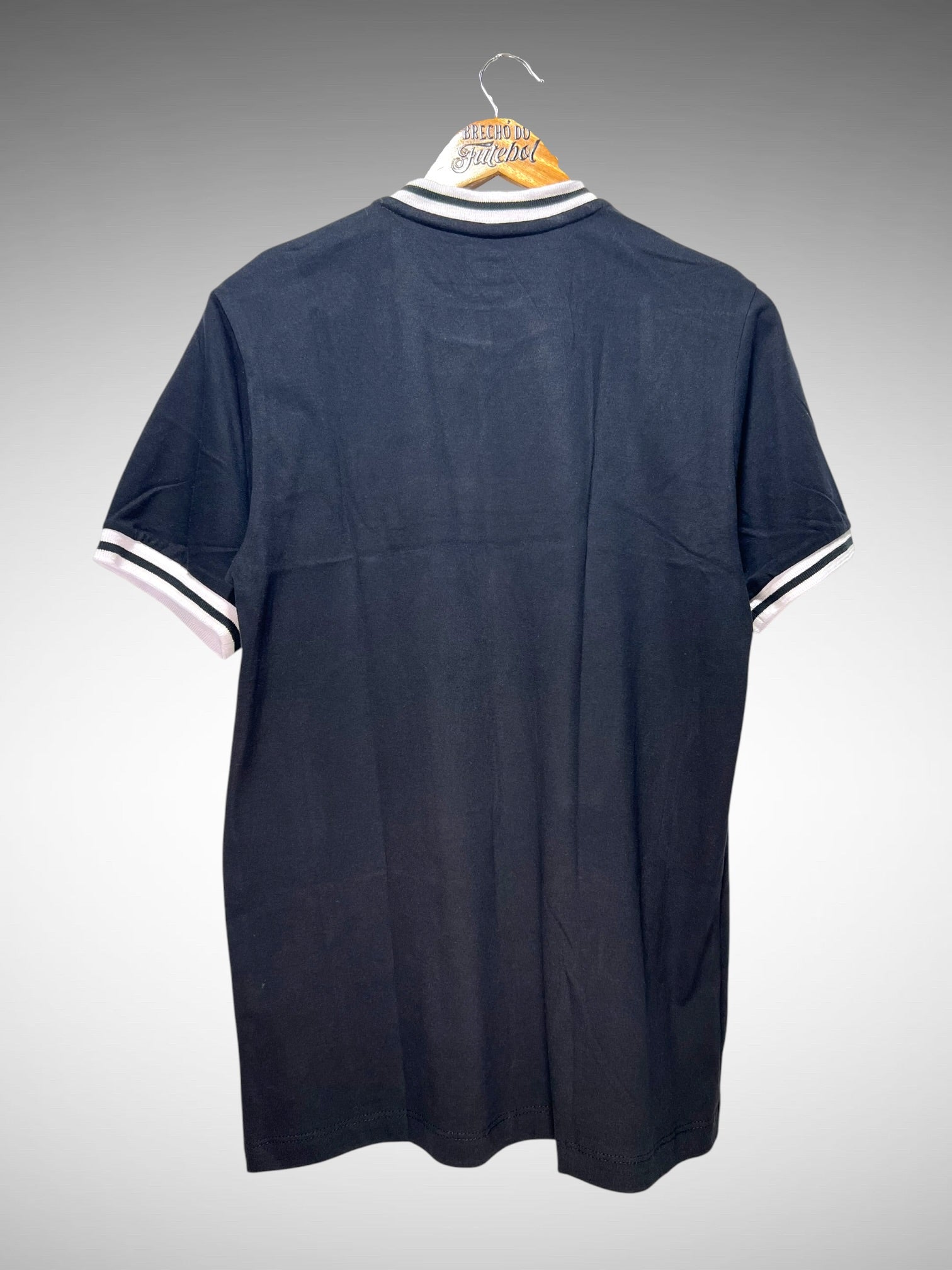 Botafogo Vintage Terceira Camisa Tam M.