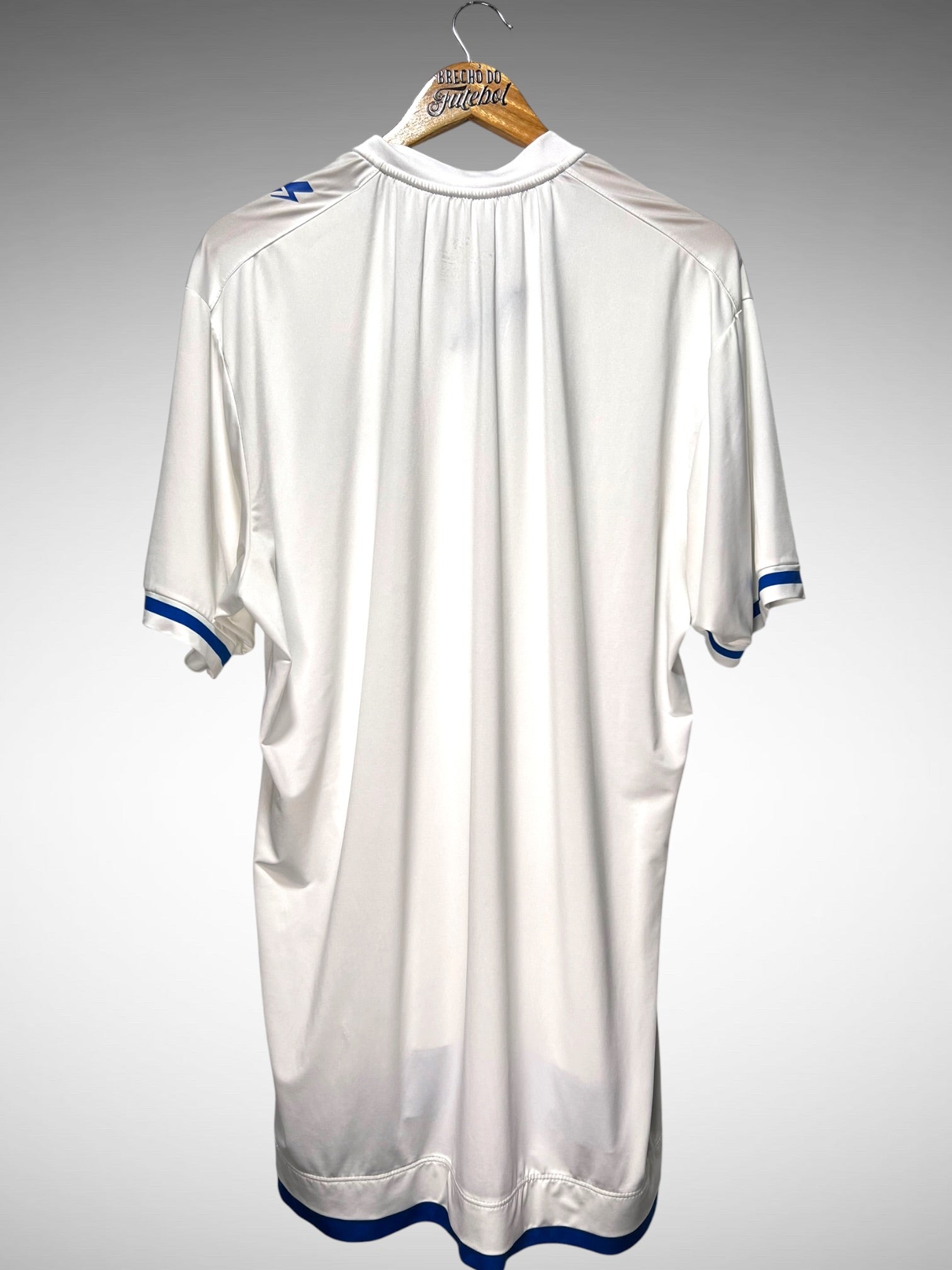 CSA 2021 Segunda Camisa Tam 3G.