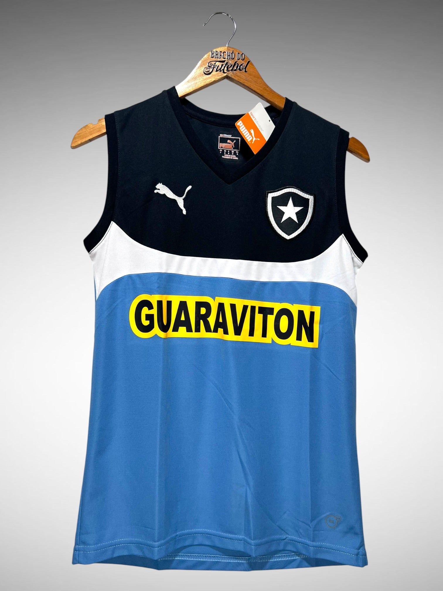Botafogo 2014 Regata de Treino Tam P.