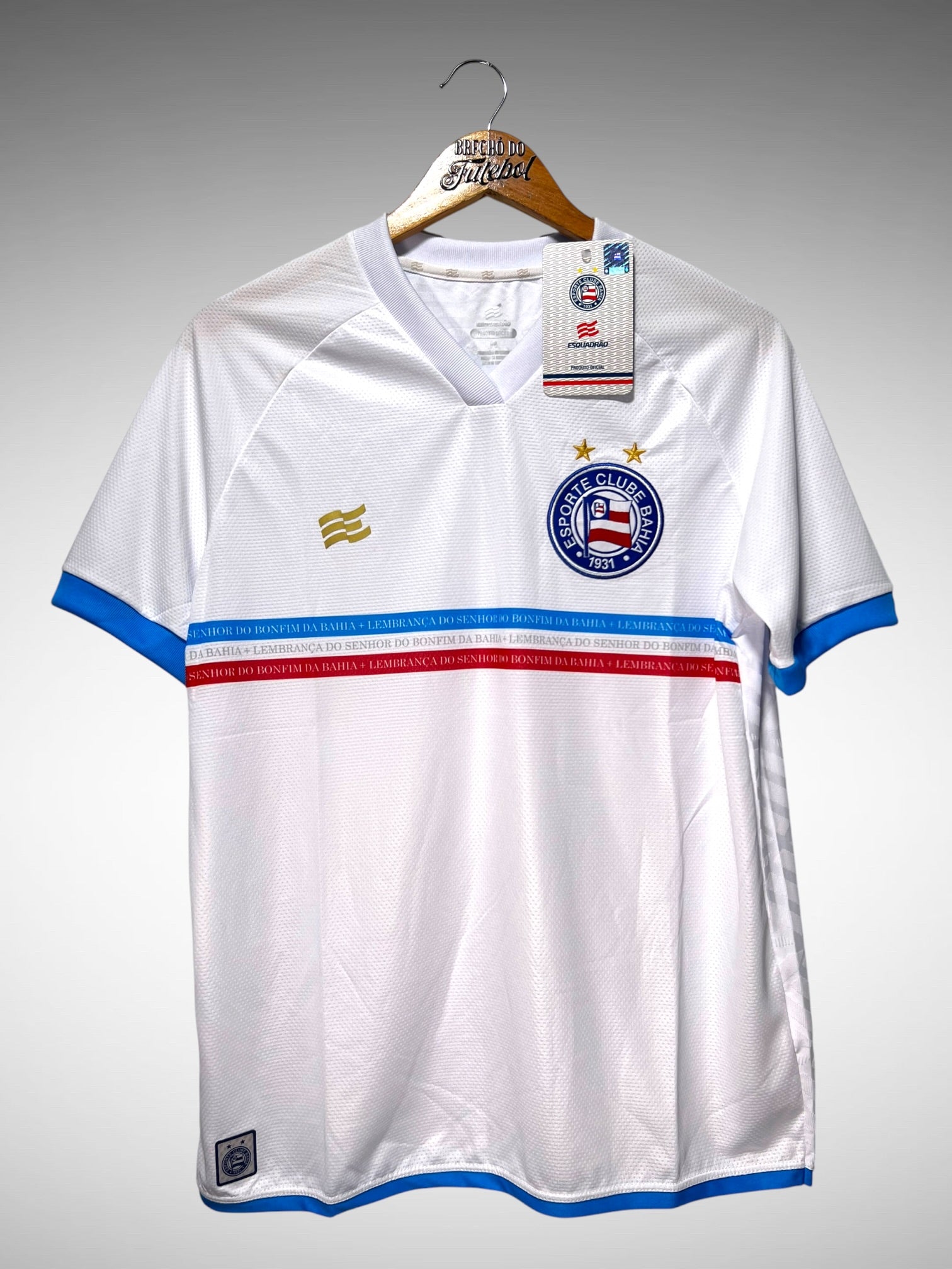 Bahia 2023 Primeira Camisa Tam M.