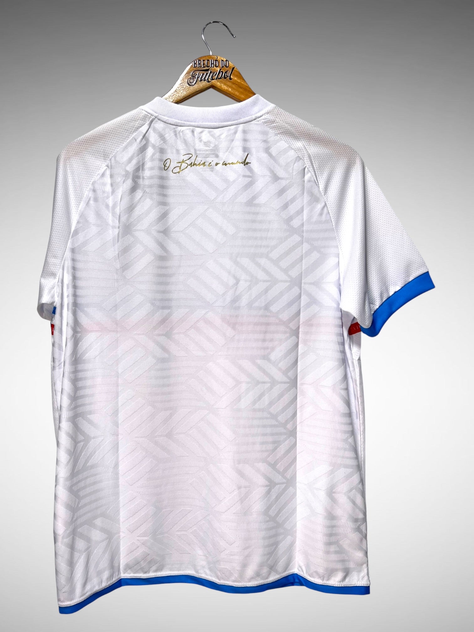 Bahia 2023 Primeira Camisa Tam M.