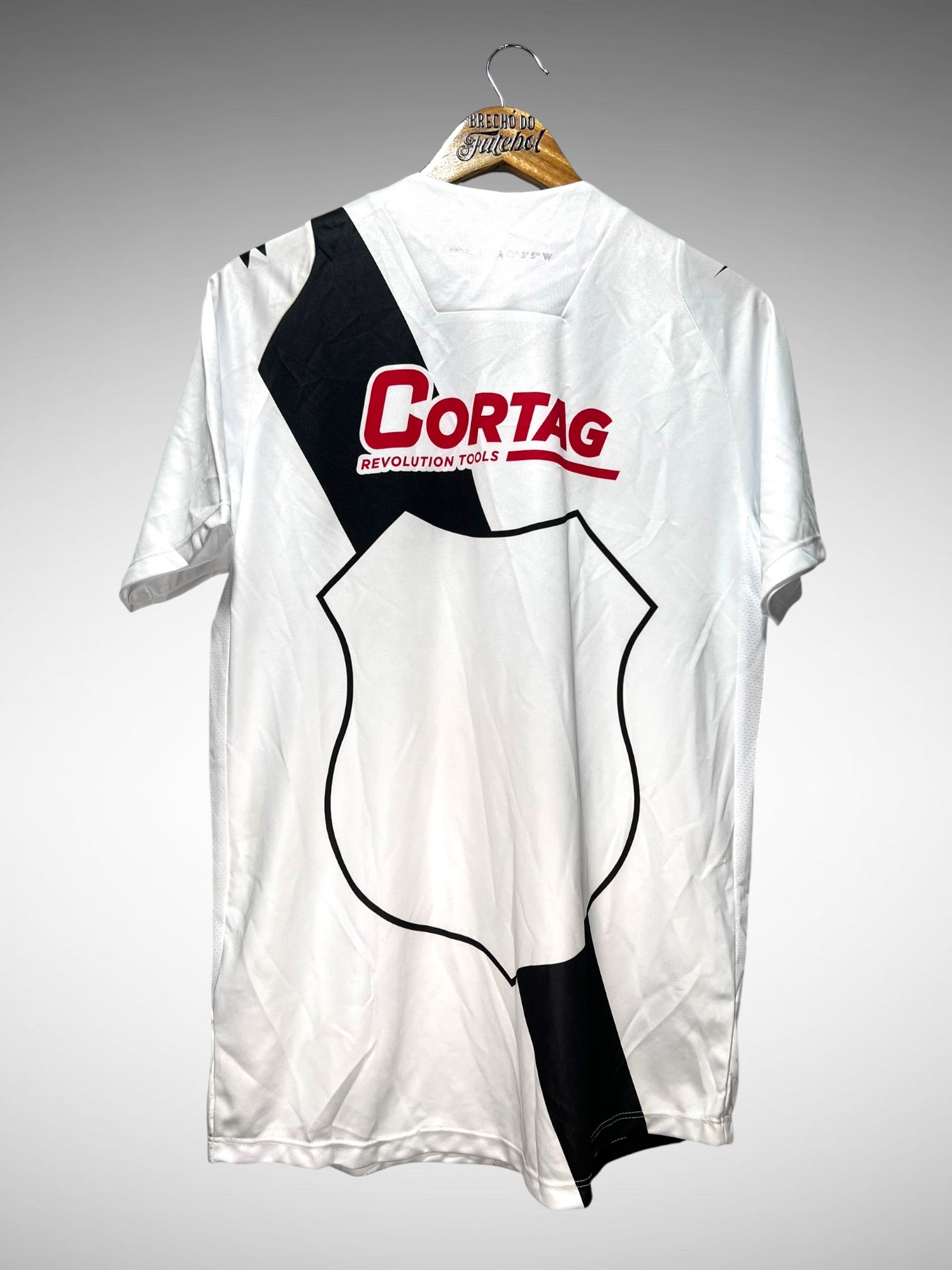 Ponte Preta 2024 Primeira Camisa Tam M.