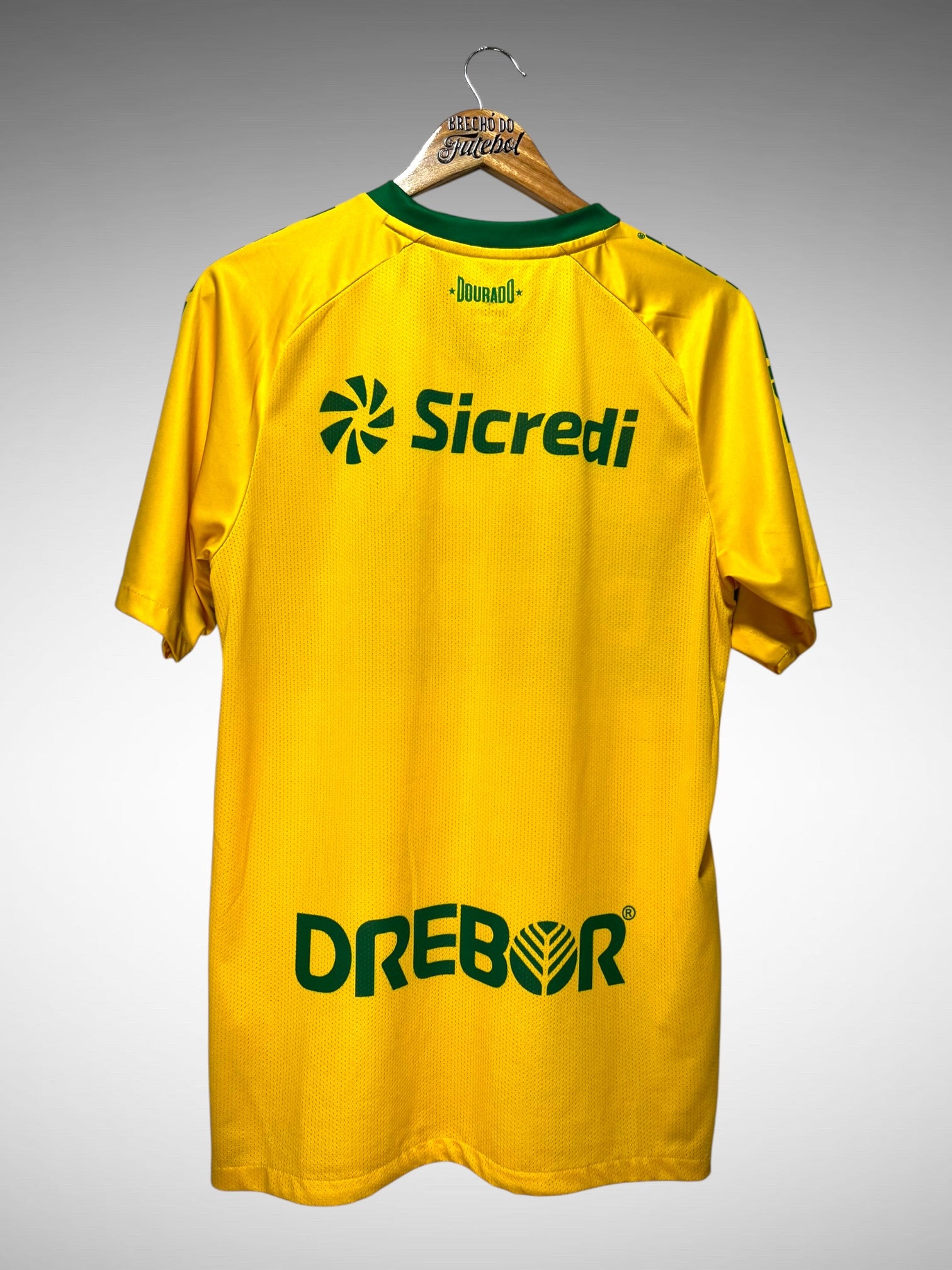 Cuiabá 2022 Primeira Camisa Tam M.