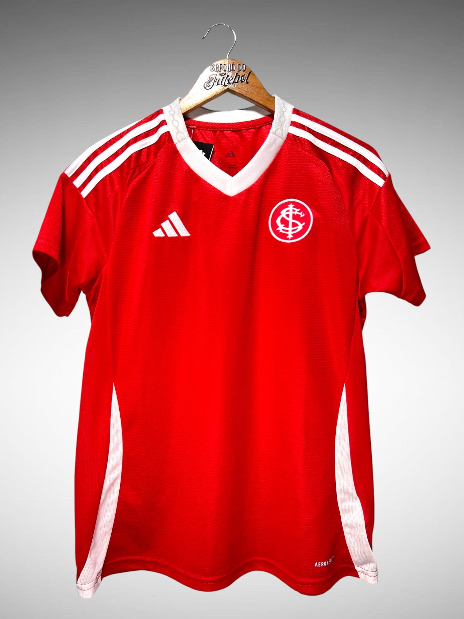 Internacional 2025 Primeira Camisa Tam G Feminino.