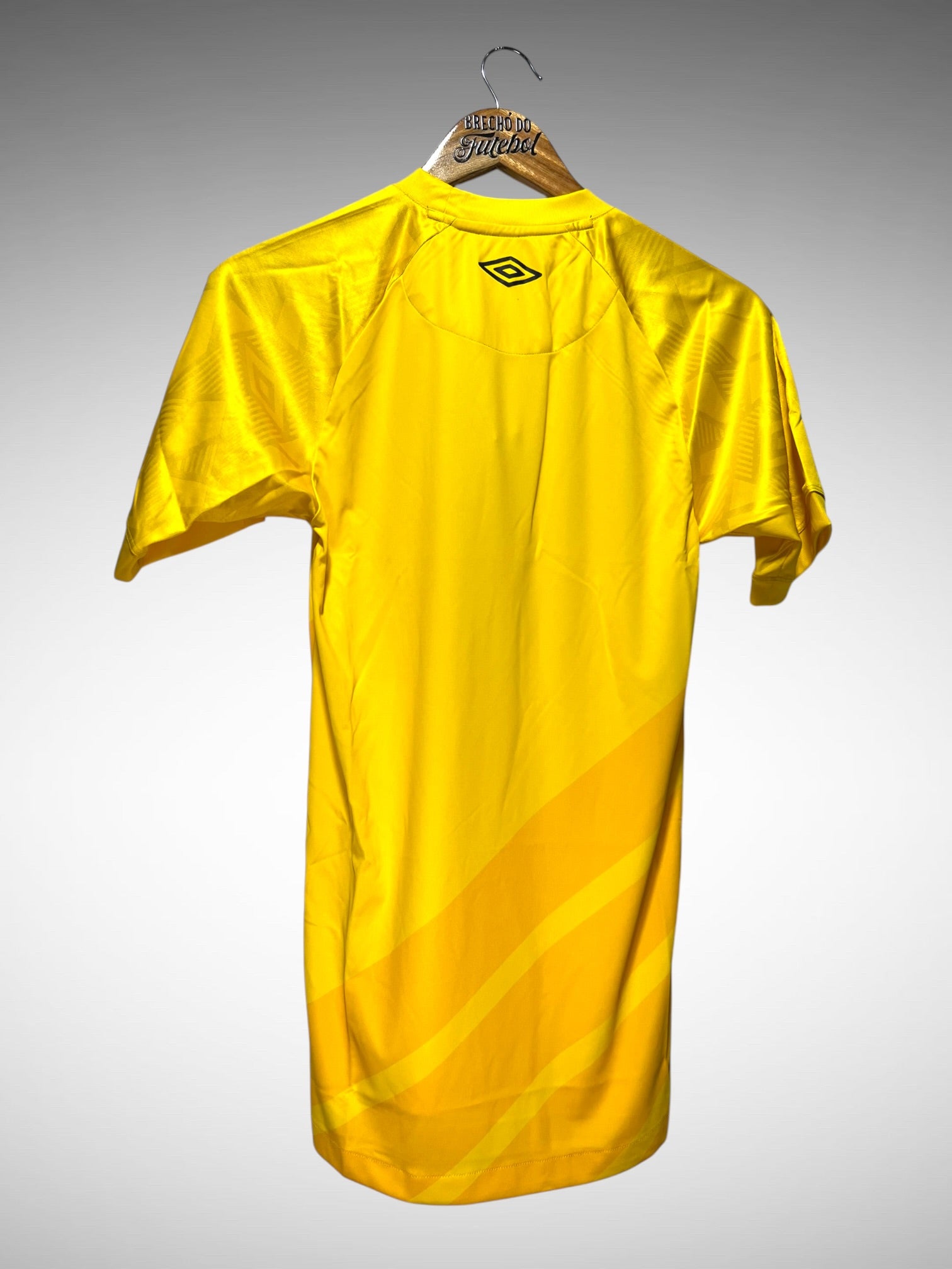 Athletico Paranaense 2023 Camisa de Goleiro Tam PP.