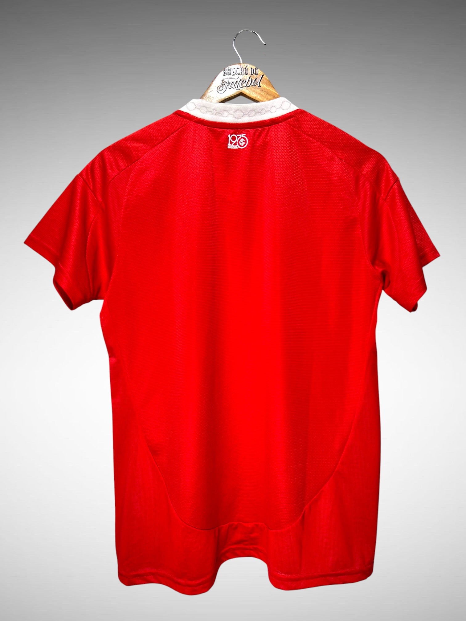 Internacional 2025 Primeira Camisa Tam G Feminino.
