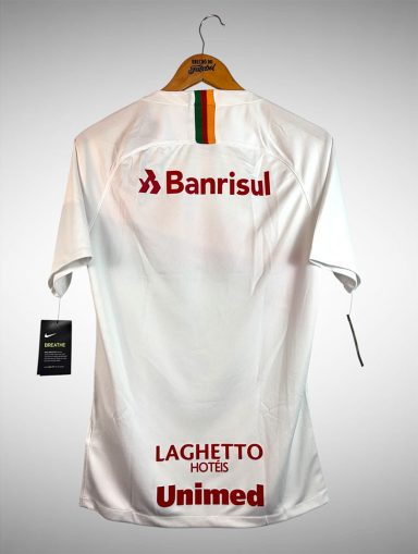 Internacional 2019 Primeira Camisa Tam P.