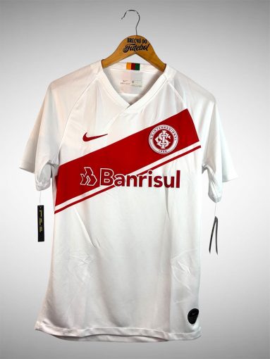 Internacional 2019 Primeira Camisa Tam P.