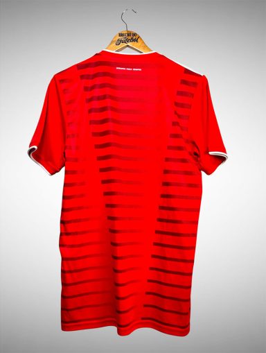 Internacional 2021 Primeira Camisa Tam M.