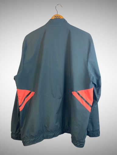 Internacional 2022 Jaqueta Tam GG.