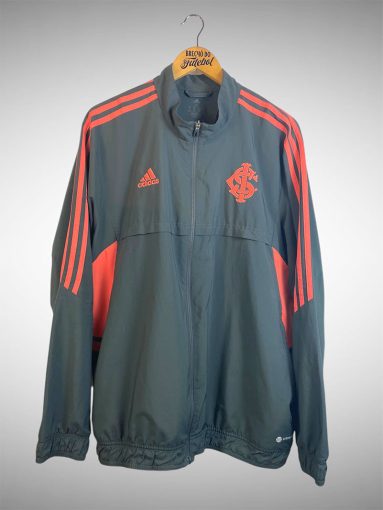 Internacional 2022 Jaqueta Tam GG.