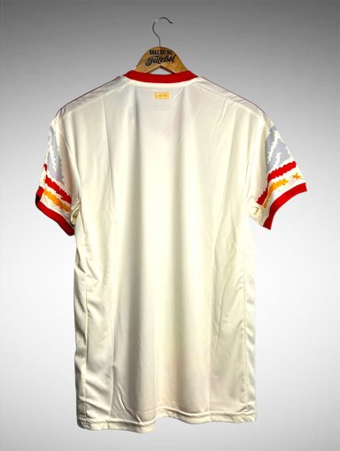 Internacional 2023 Camisa Consciência Negra Tam M.