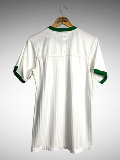 Irlanda 2010 Segunda Camisa Tam M.