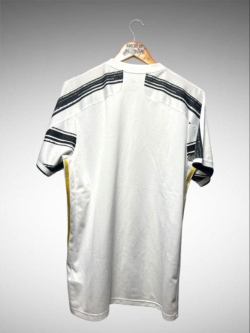 Juventus 2020 Primeira Camisa Tam G