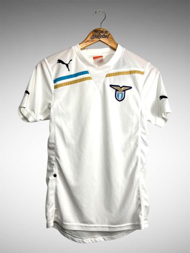 Lazio 2012 Segunda Camisa Tam PP.
