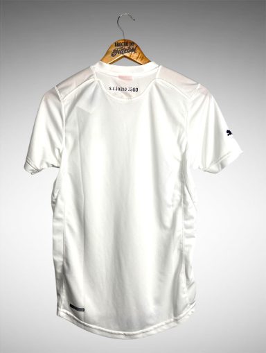 Lazio 2012 Segunda Camisa Tam PP.