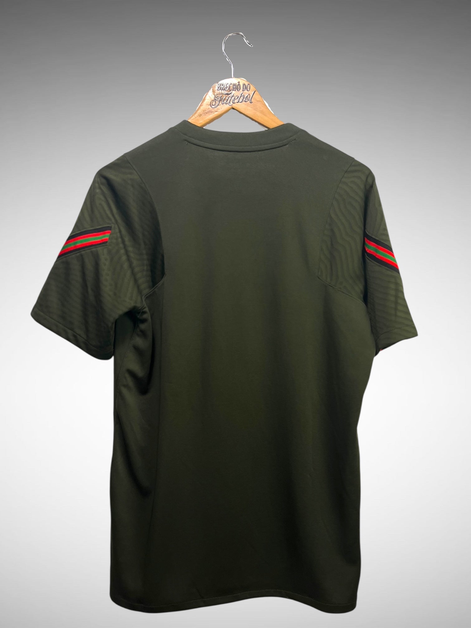 Portugal 2020 Camisa de Treino Tam M.