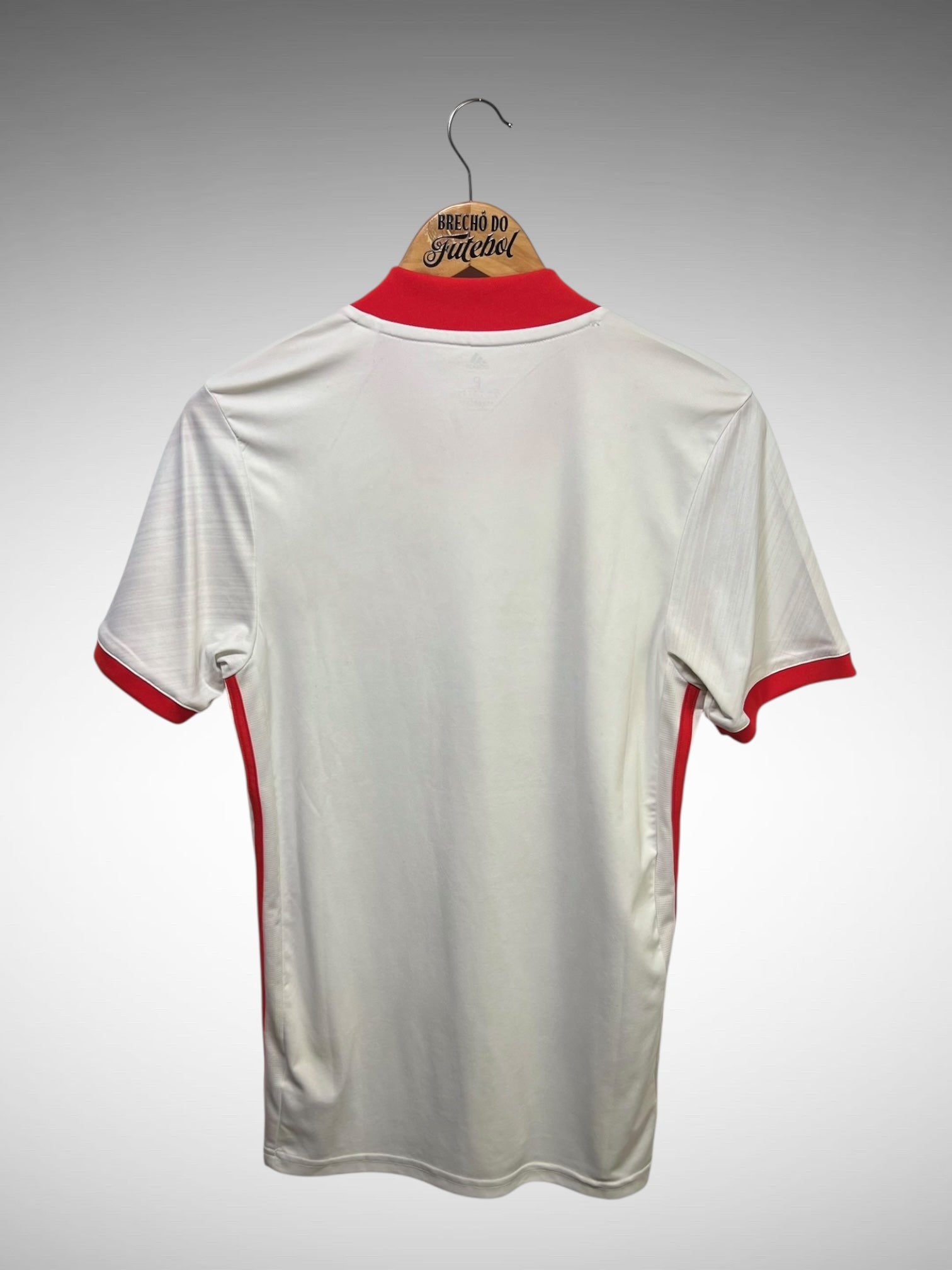 Internacional 2020 Segunda Camisa Tam P.