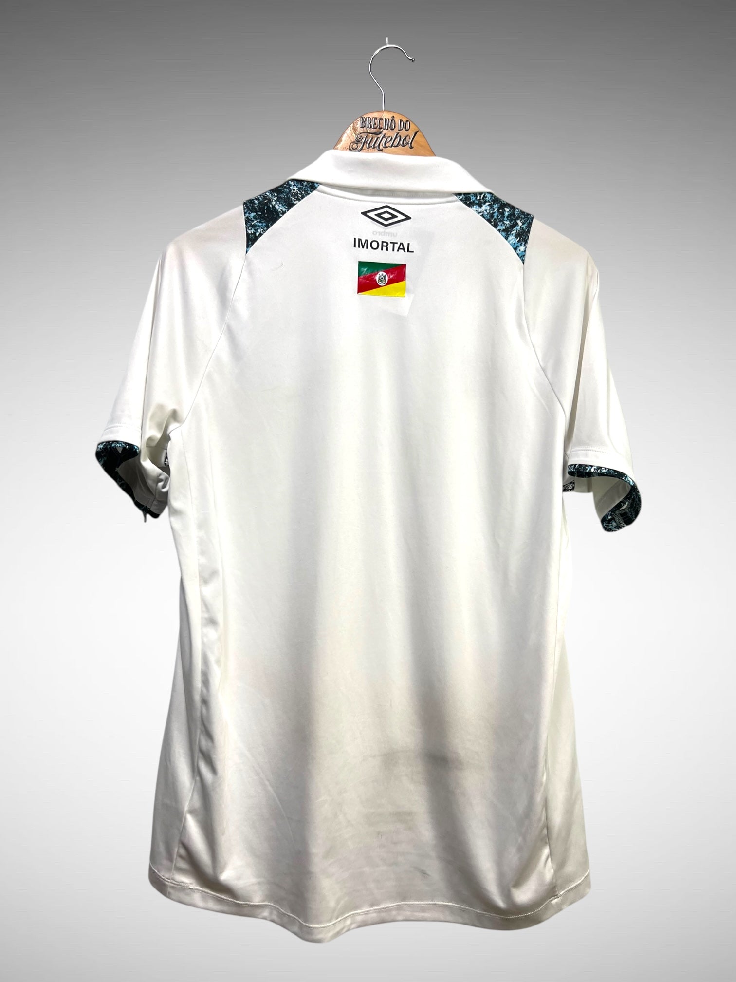 Grêmio 2024 Segunda Camisa Tam M.