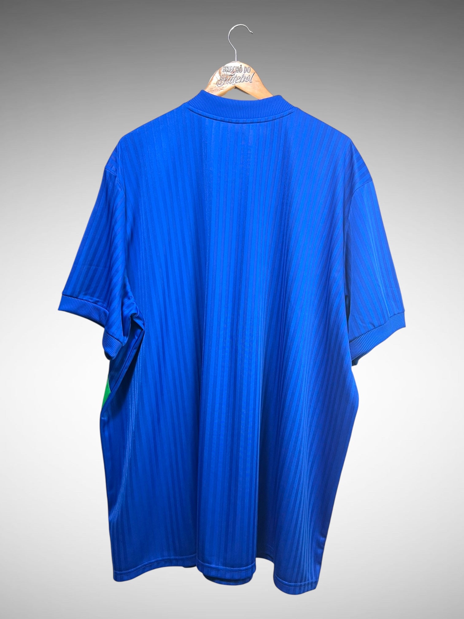 Itália 2022 Camisa Icon Tam 4G.