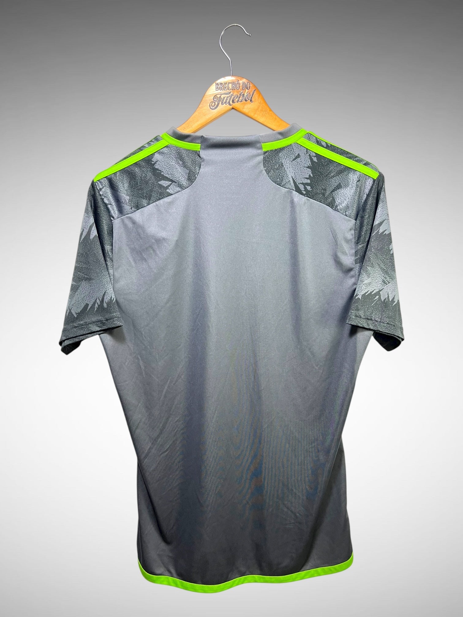 Internacional 2023 Terceira camisa Tam M