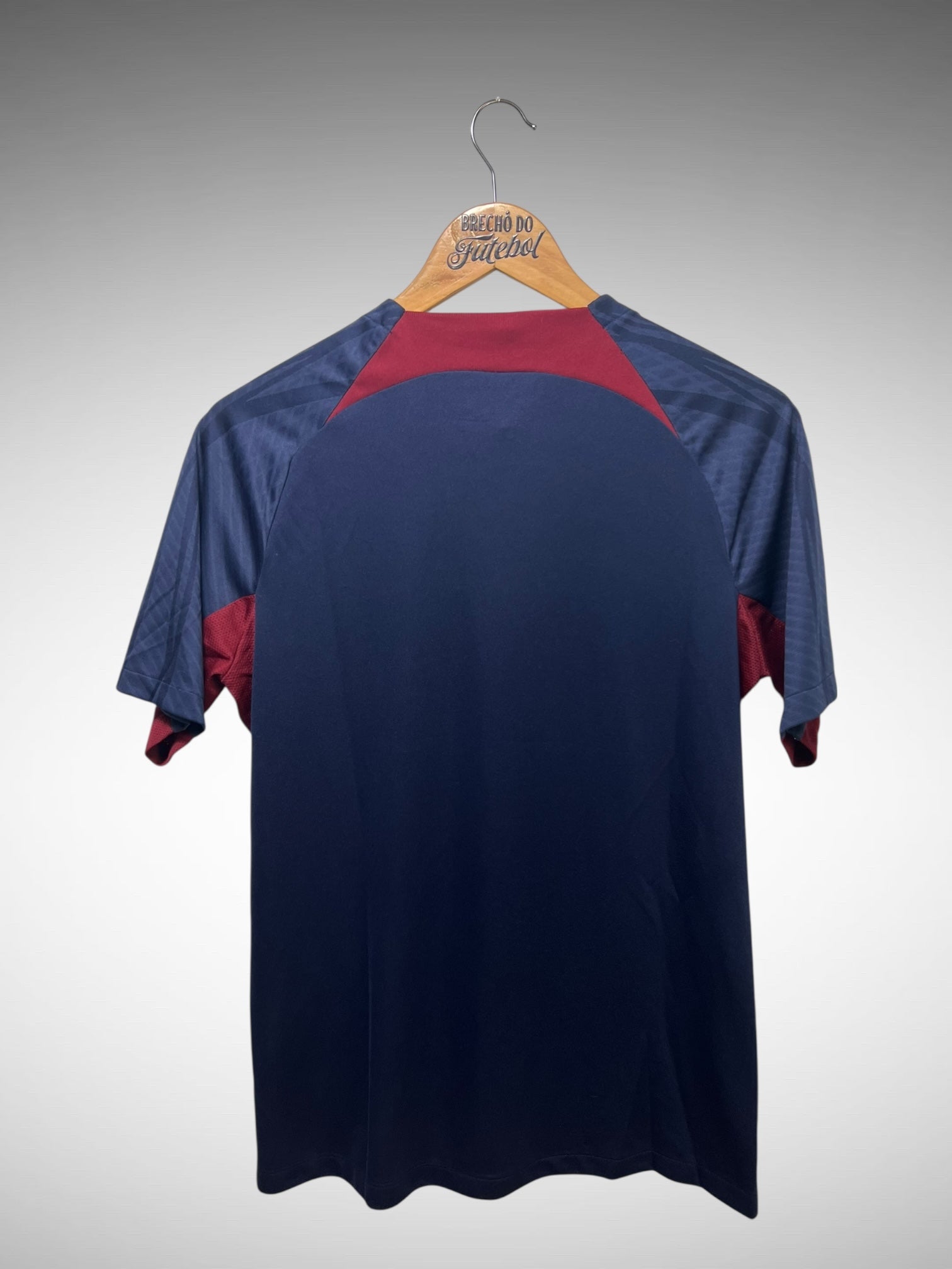 Paris Saint Germain 2023 Camisa de Treino Tam M
