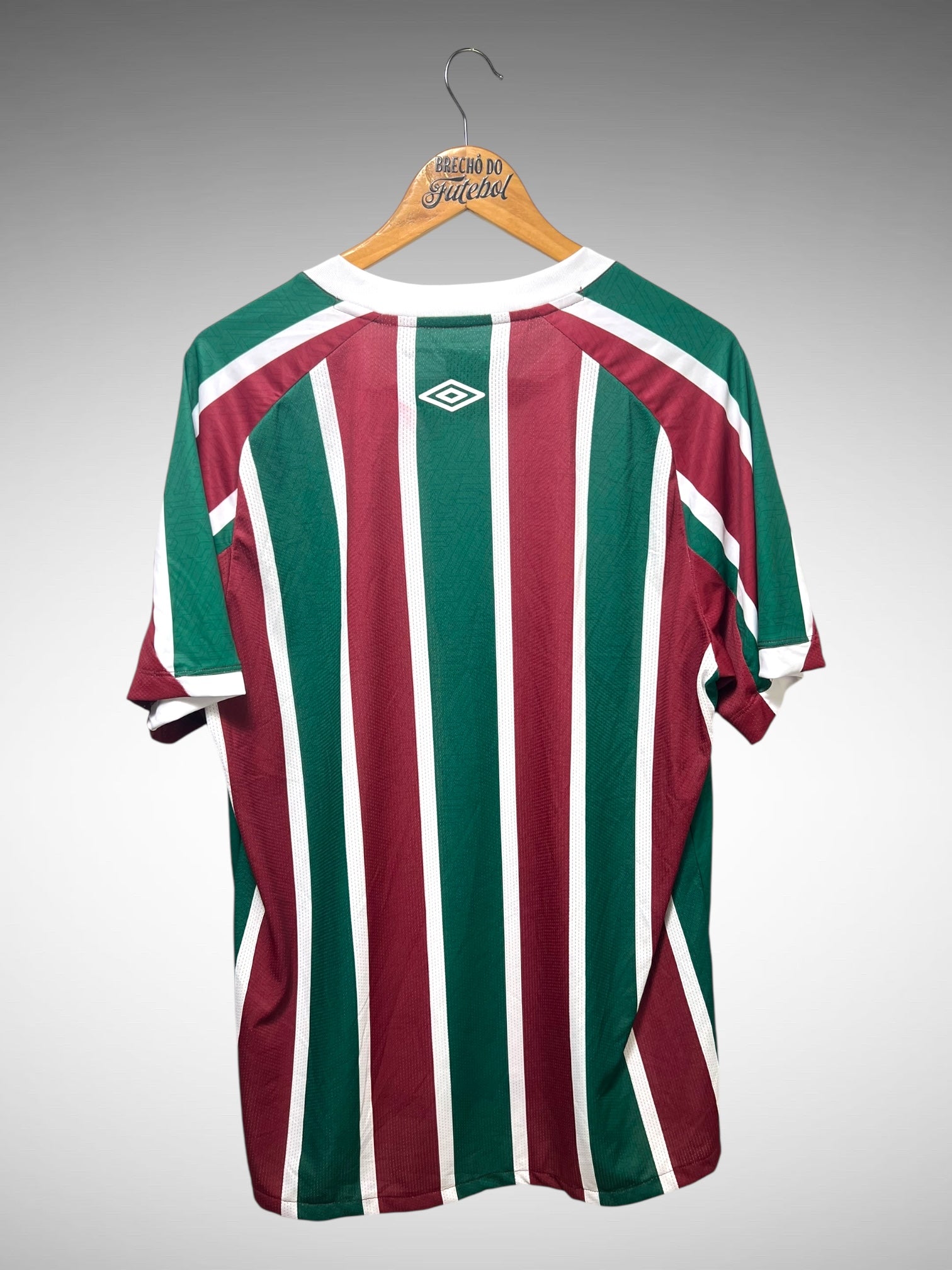 Fluminense 2022 Primeira Camisa Tam GG