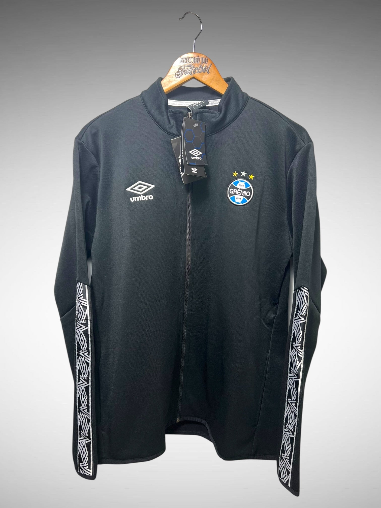 Grêmio 2020 Jaqueta Tam G.