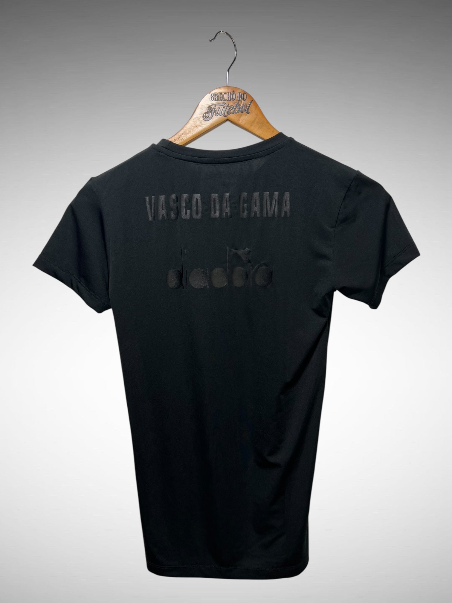 Vasco Camisa de Compressão Tam P.