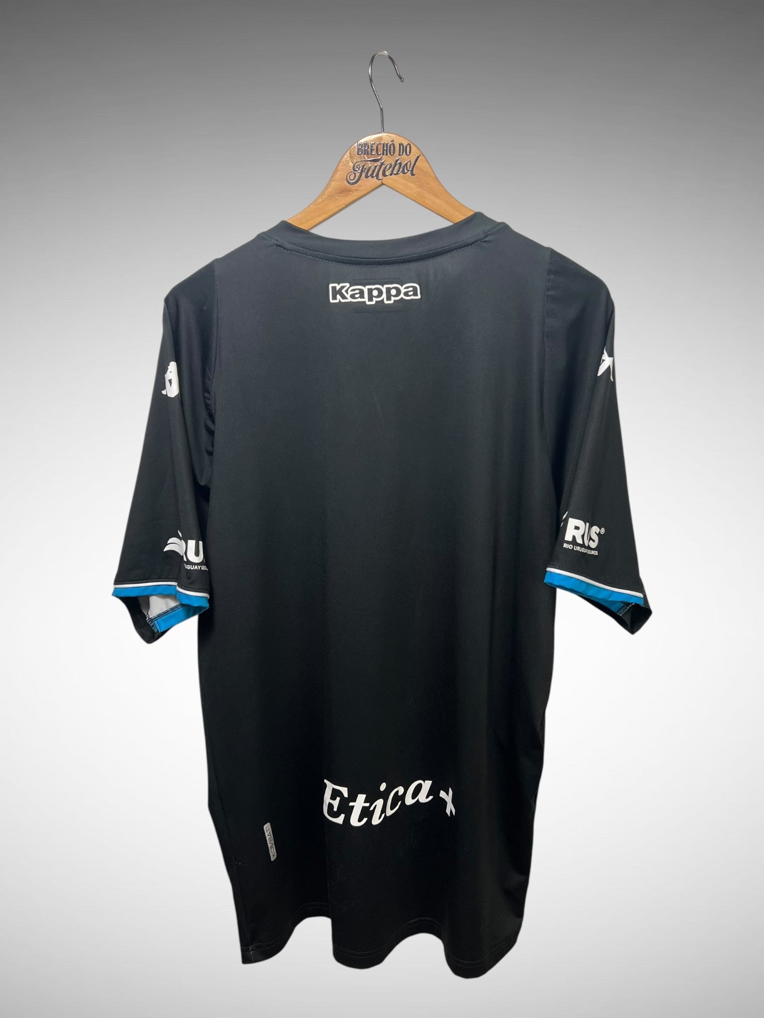 Racing 2022 Segunda Camisa Tam 4G.