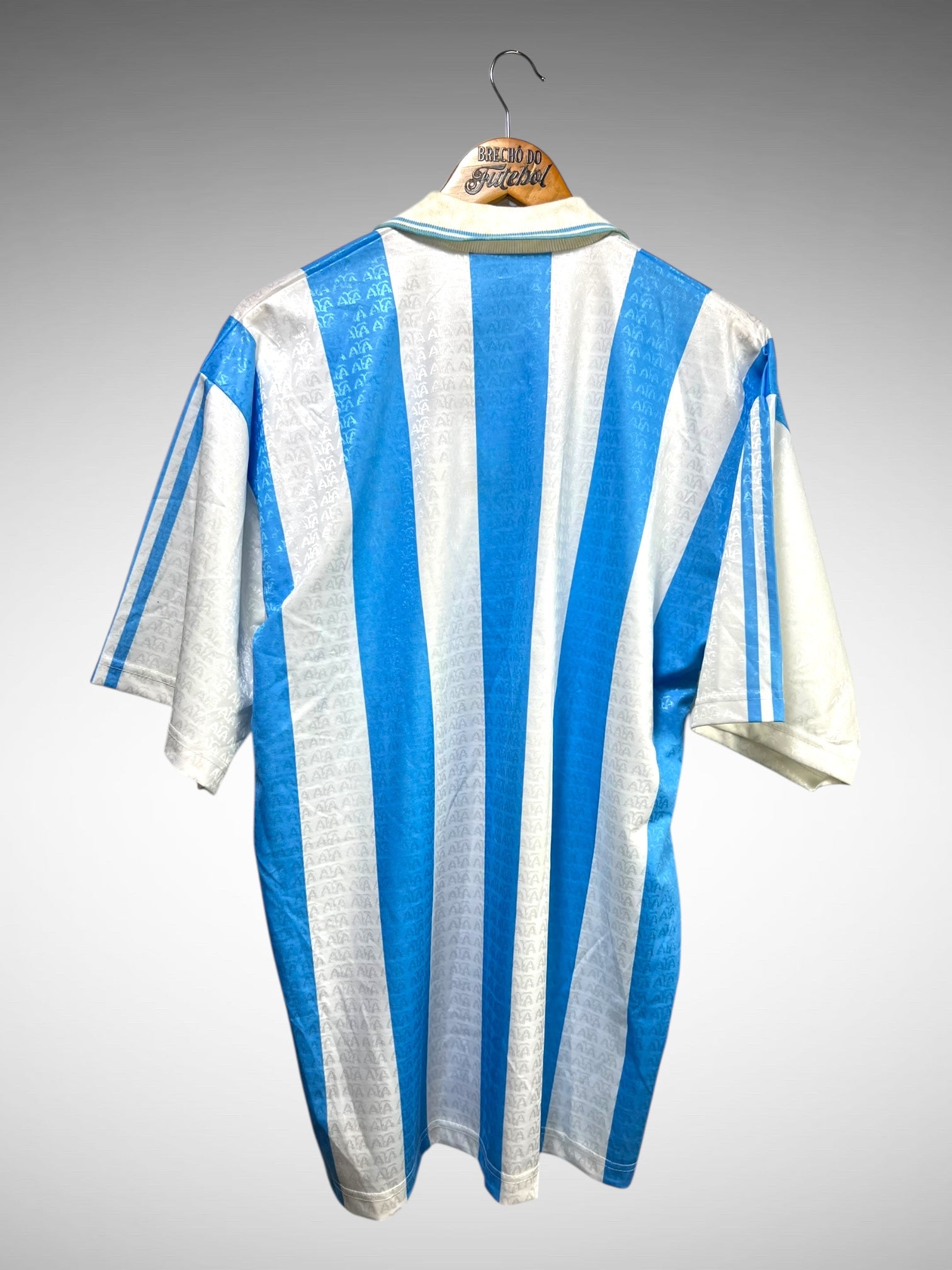 Argentina 1994 Primeira Camisa Tam G.