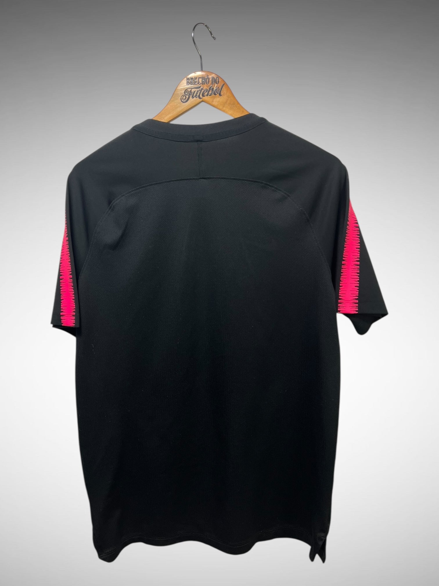 Paris Saint-Germain 2018 Camisa de Treino Tam G.