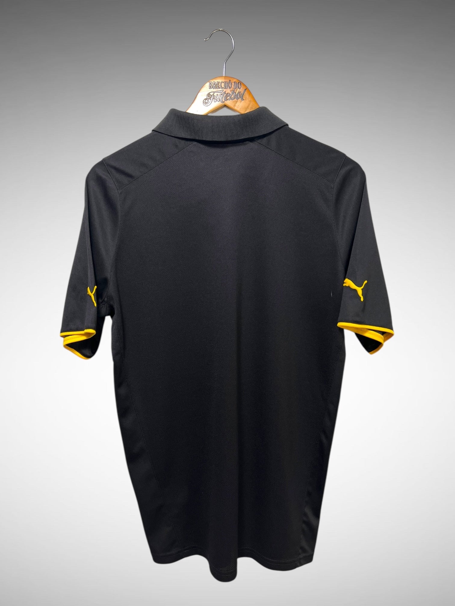 Peñarol Camisa De Viagem Tam G.