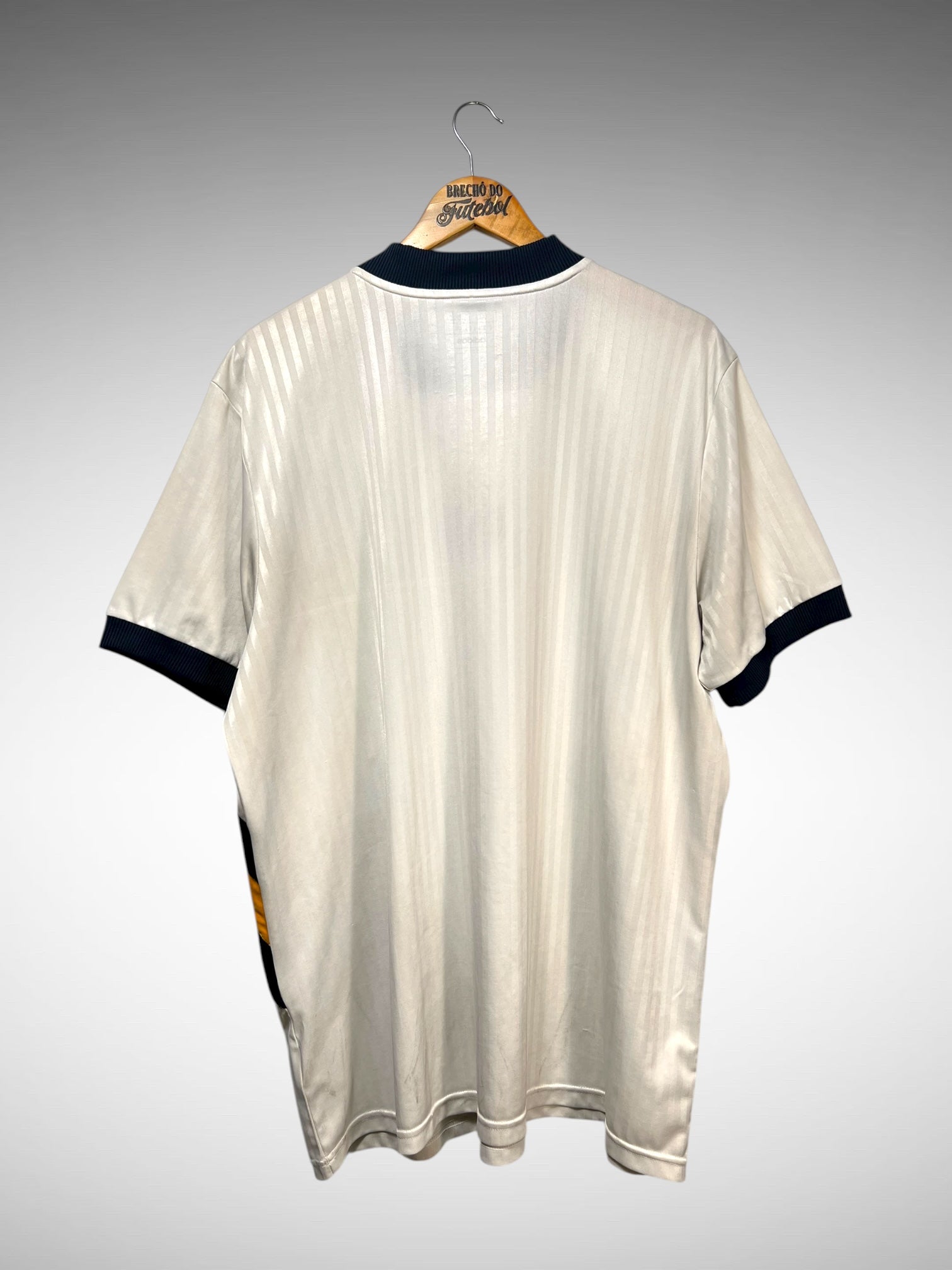 Real Madrid 2022 Camisa Icon Tam GG.