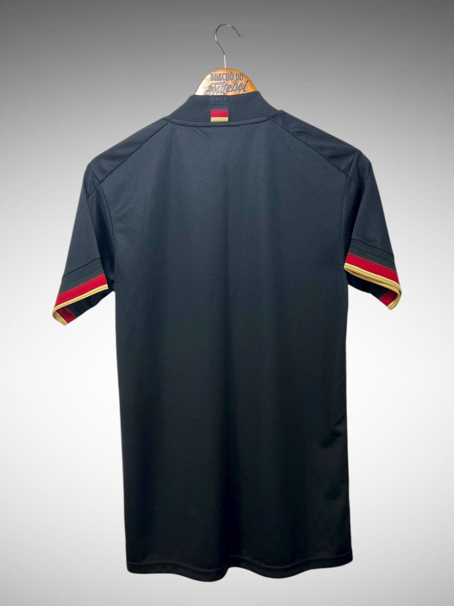 Alemanha 2020 Segunda Camisa Tam P.