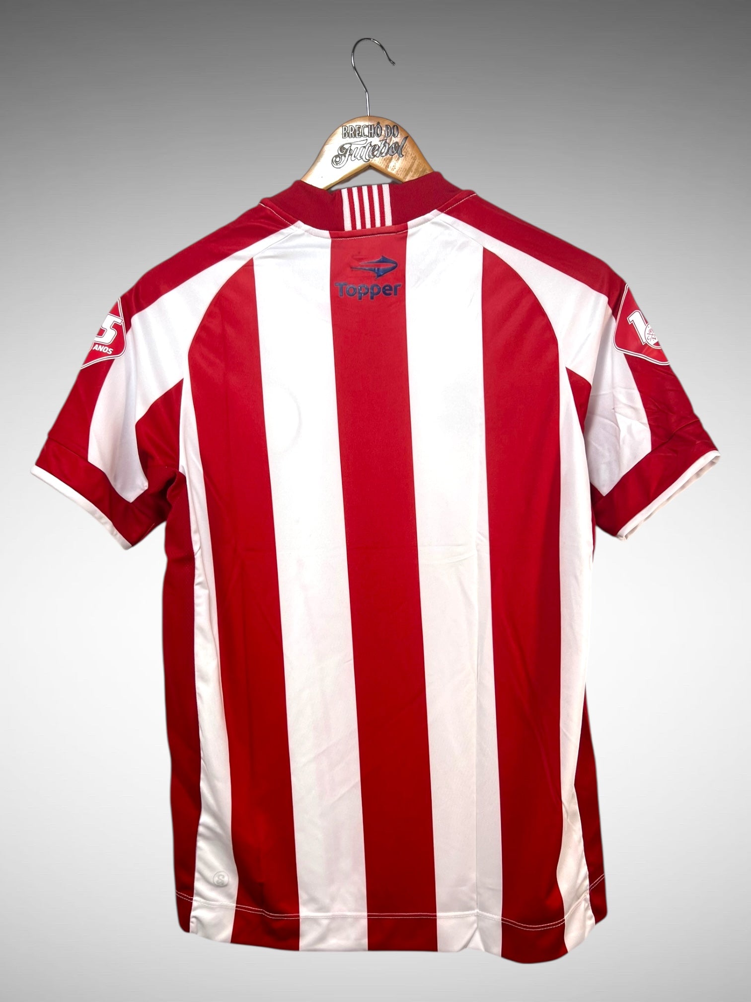 Náutico 2016 Primeira Camisa Tam P.