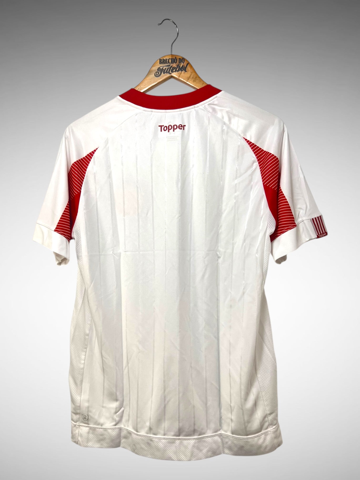 Náutico 2017 Segunda Camisa Tam M.